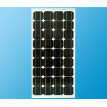 Excelente calidad y bajo precio 130W Mono Solar panel fotovoltaico